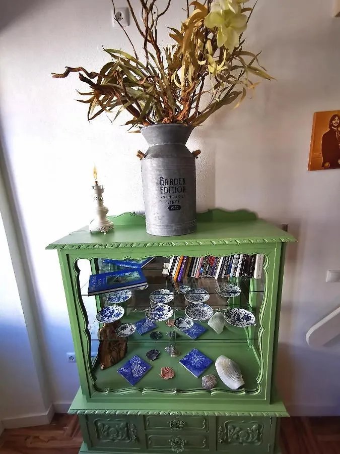 Apartamento Gaivota, Vida à Portuguesa Portimão Appartement