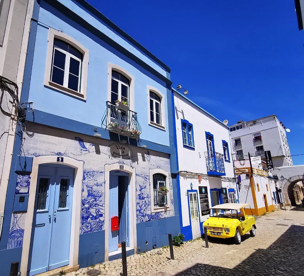Apartamento Gaivota, Vida à Portuguesa Portimão 0*,  Portugal