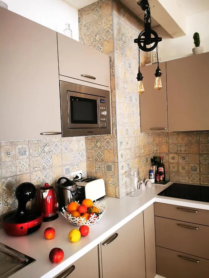 Apartamento Gaivota, Vida à Portuguesa Portimão
