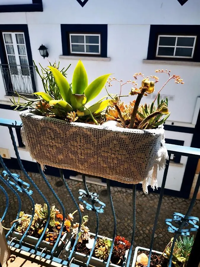 Apartamento Gaivota, Vida à Portuguesa Portimão Appartement