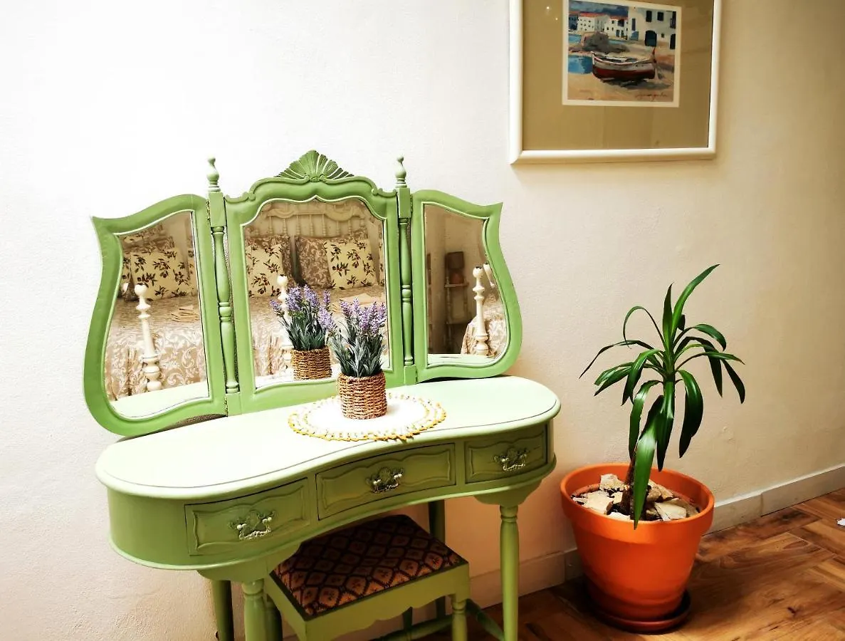 Apartamento Gaivota, Vida à Portuguesa Portimão 0*,