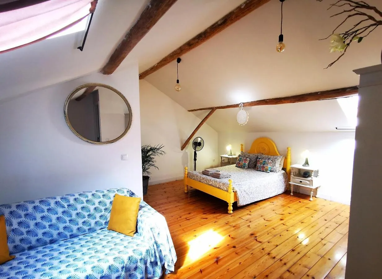 Apartamento Gaivota, Vida à Portuguesa Portimão