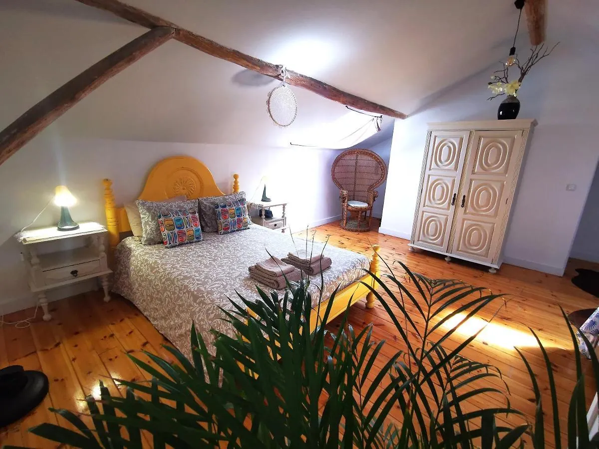Appartement Apartamento Gaivota, Vida à Portuguesa Portimão Portugal