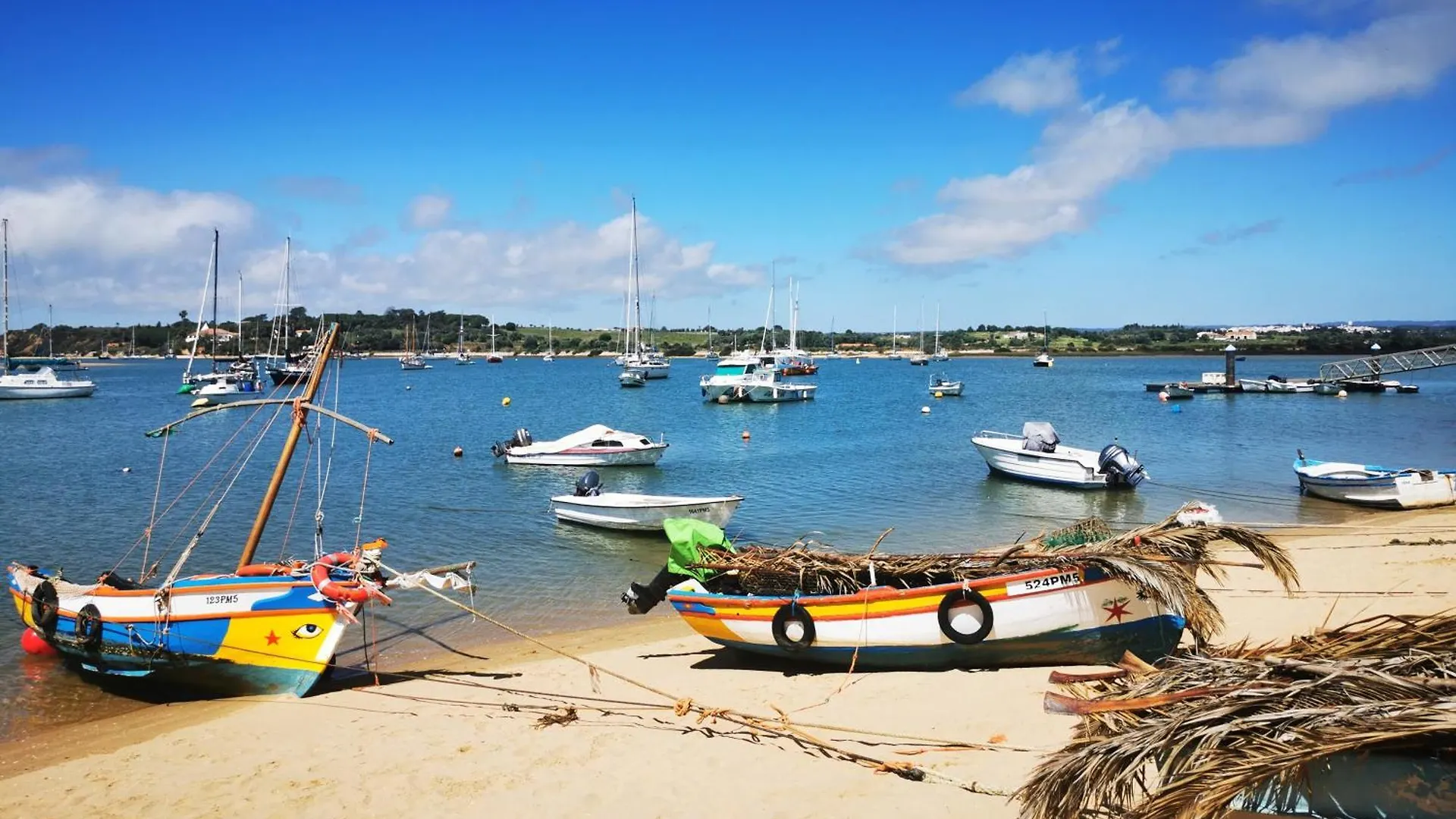 Apartamento Gaivota, Vida à Portuguesa Portimão 0*,  Portugal