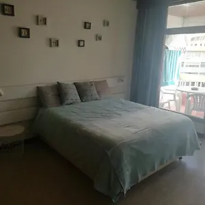 Praia Da Rocha 6 - Apartamento 313 Tarik - A&p Apartamento