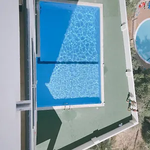 Mira Sol - Silhueta Citadina Portimao