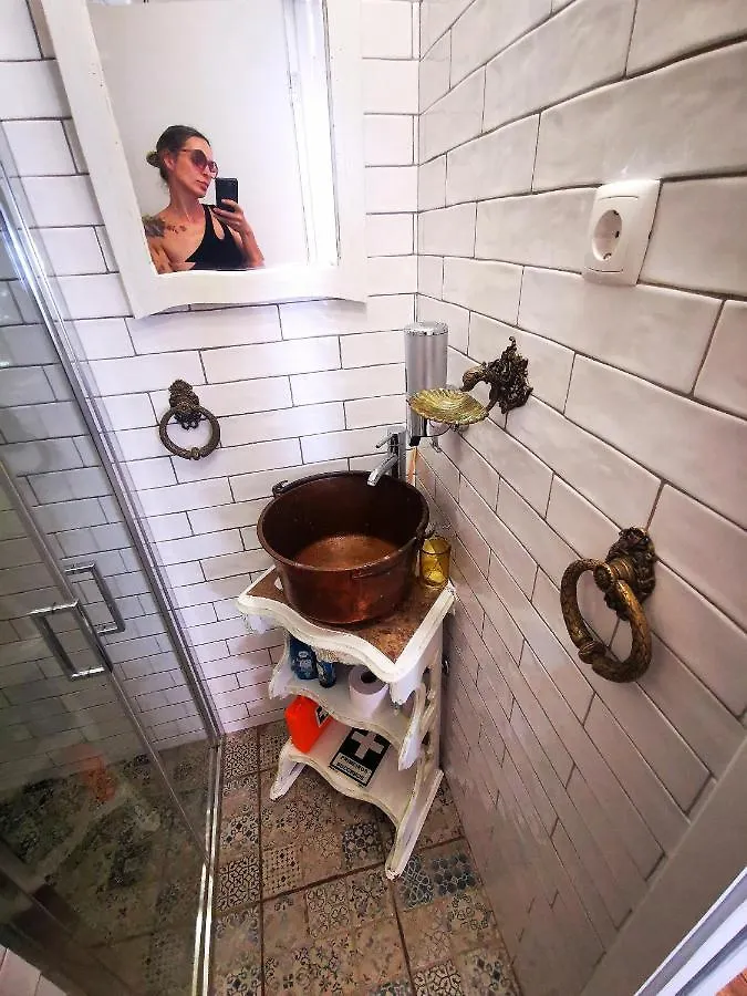 Apartamento Gaivota, Vida à Portuguesa Portimão
