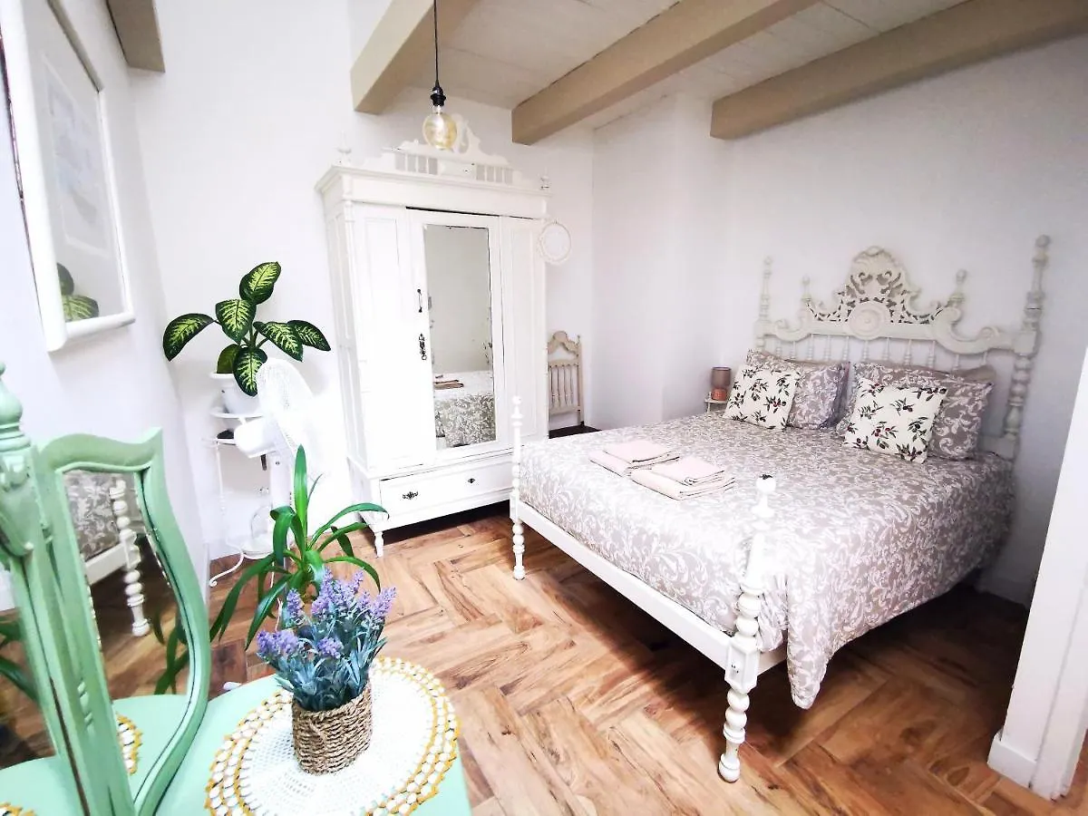 Apartamento Gaivota, Vida à Portuguesa Portimão Appartement
