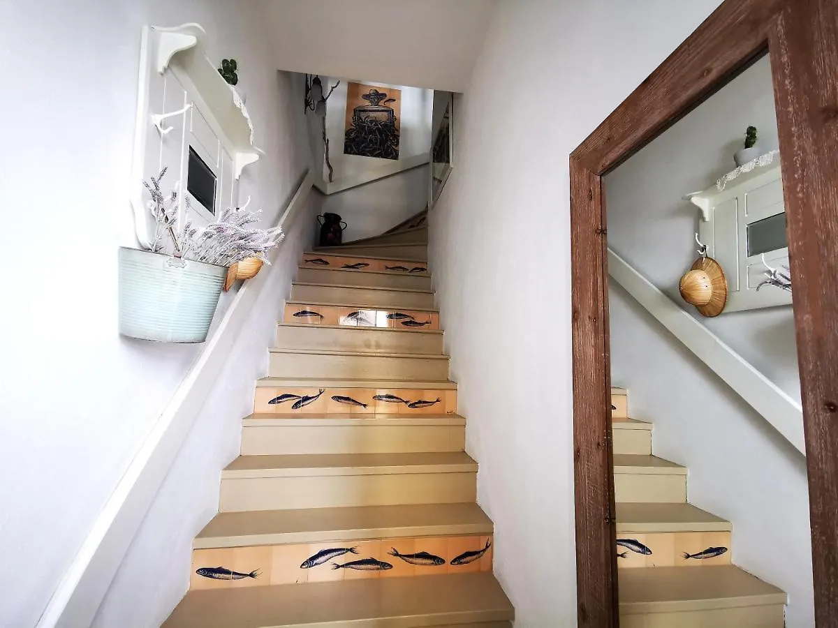 Appartement Apartamento Gaivota, Vida à Portuguesa Portimão