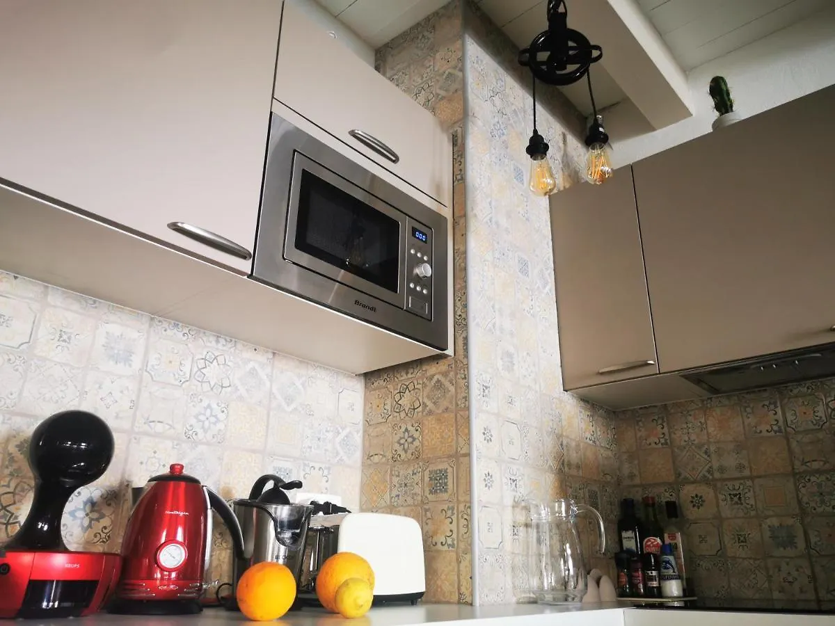 Apartamento Gaivota, Vida à Portuguesa Portimão Appartement