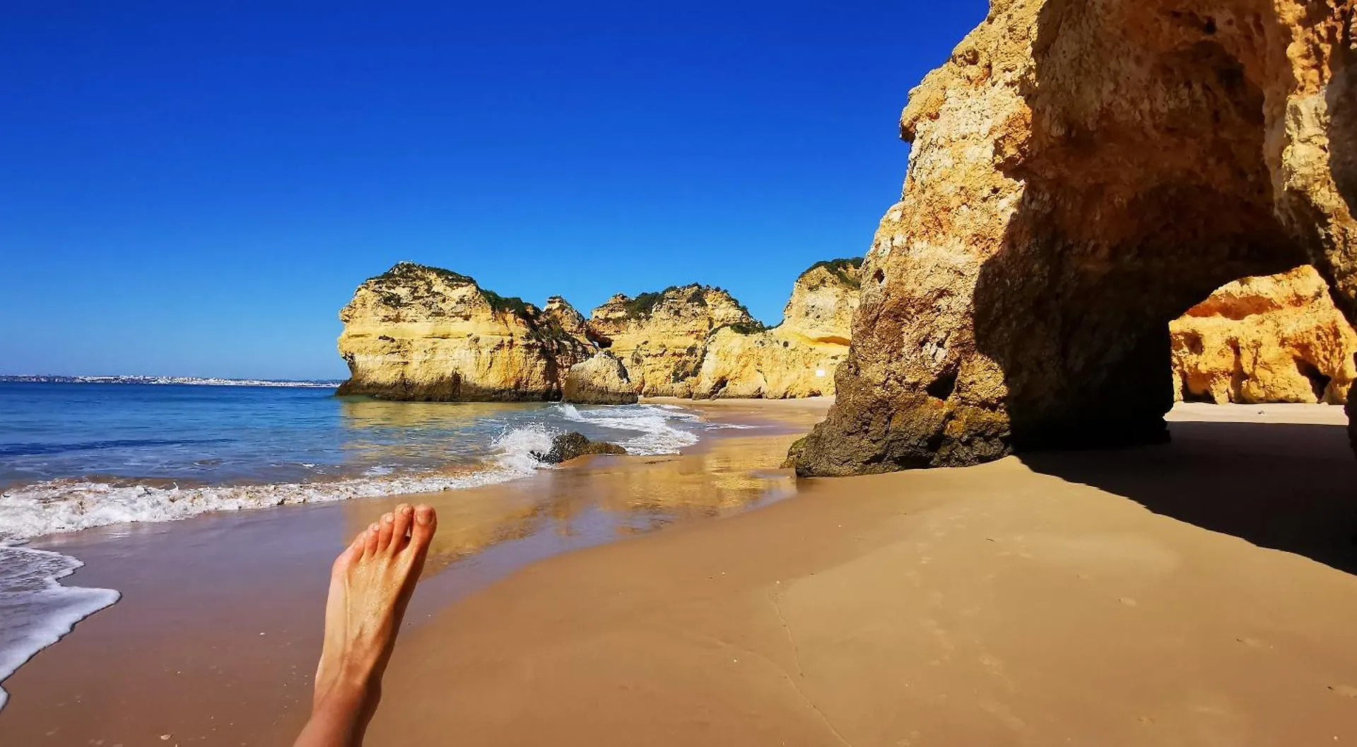 Apartamento Gaivota, Vida à Portuguesa Portimão Appartement