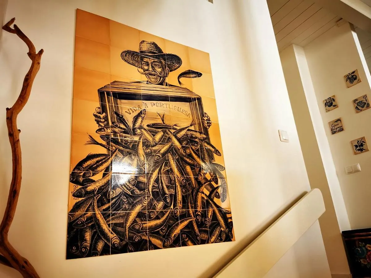 Charming Portuguese Style Apartment, For Rent 
